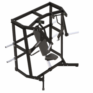 Supino Wide Chest Articulado