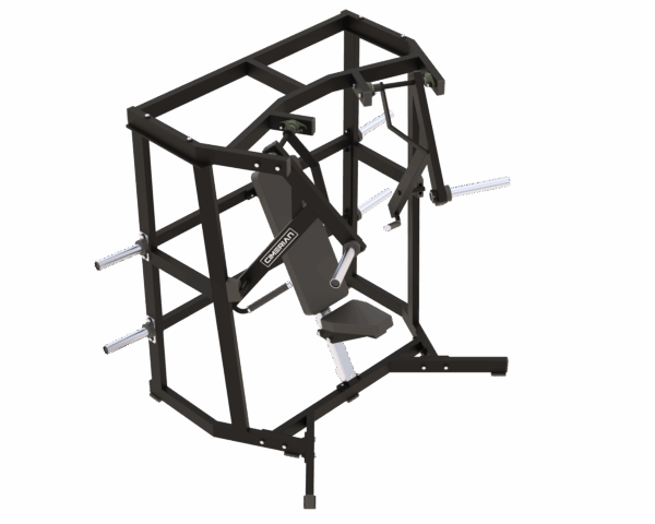 Supino Wide Chest Articulado