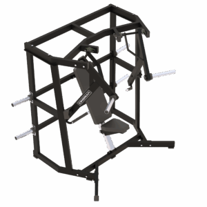 Supino Wide Chest Articulado