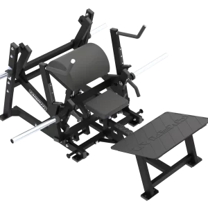 ELEVAÇÃO PÉLVICA ARTICULADA