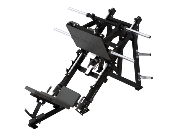 Leg Press 45°