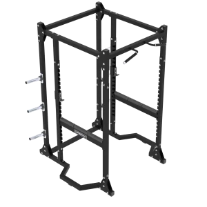 GAIOLA DE AGACHAMENTO