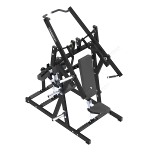 PUXADA ALTA FRONTAL + SUPINO INCLINADO
