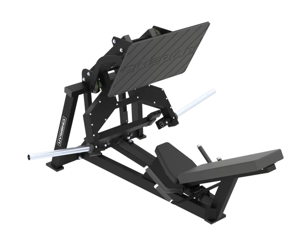 Leg Press Articulado