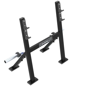 SUPORTE DE ROSCA DIRETA