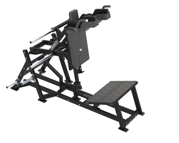 Squat Machine - V Squat