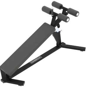 BANCO DE ABDOMINAL REGULAVEL