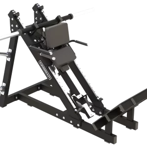 AGACHAMENTO HACK SENTADO