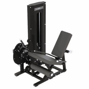 CADEIRA EXTENSORA MÁQUINA