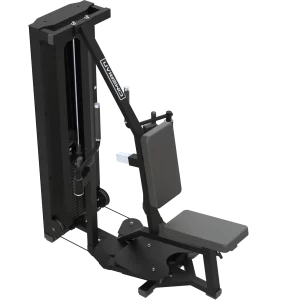 Máquina Voador (Peitoral/Dorsal)