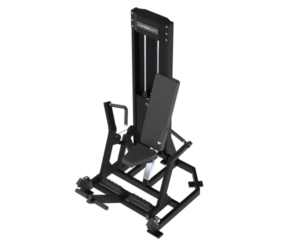 Supino Reto Máquina