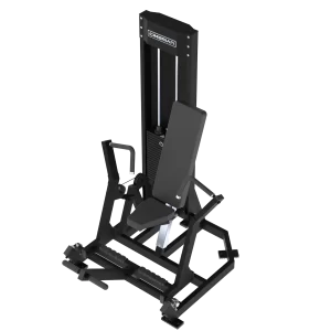 SUPINO RETO MÁQUINA