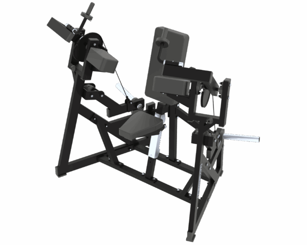 Triceps Testa Articulado