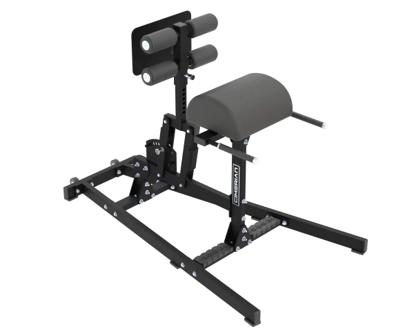 GHD Abdominal