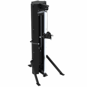 Cross Over Polia Única