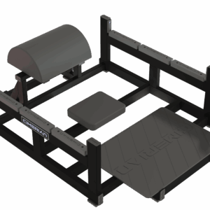 MESA DE ELEVAÇÃO PÉLVICA
