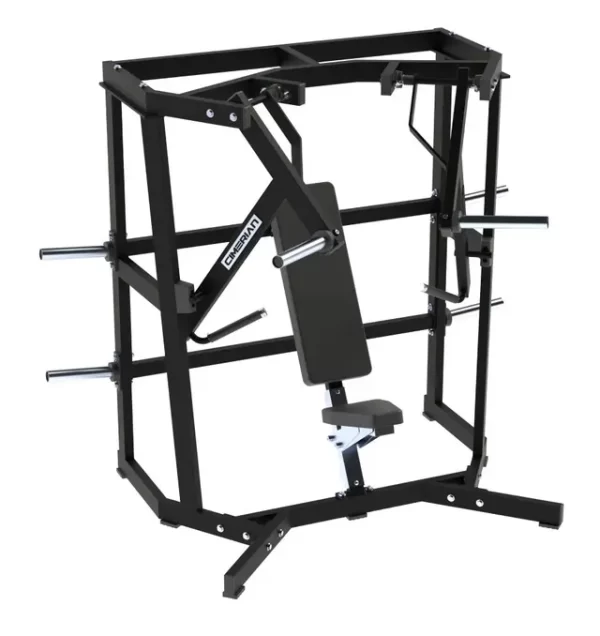 Supino Wide Chest