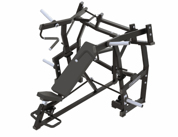 CMP - 100 - INCLINE BENCH PRESS