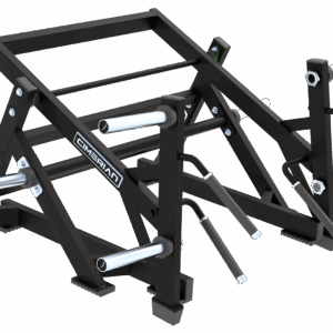 Agachamento Avançado