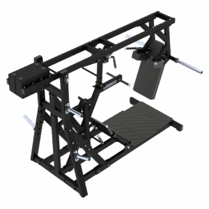 Agachamento pêndulo