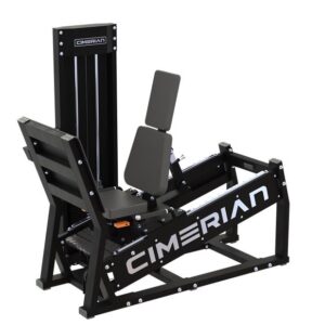 Leg Press Horizontal